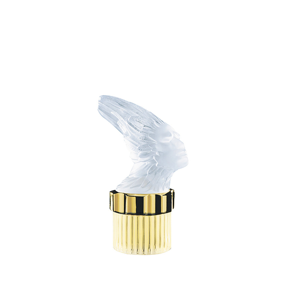 Collectible Crystal Flacon « Phénix » – Lalique France