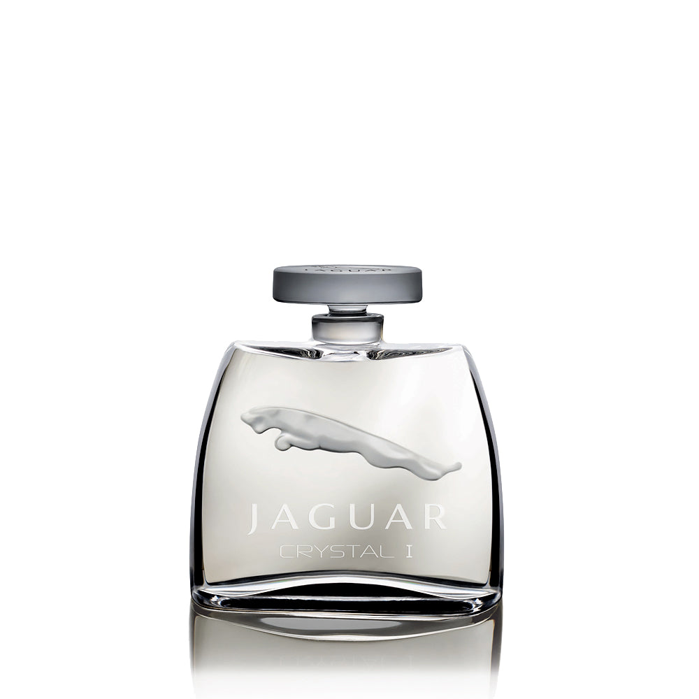 Jaguar Crystal I – Lalique France