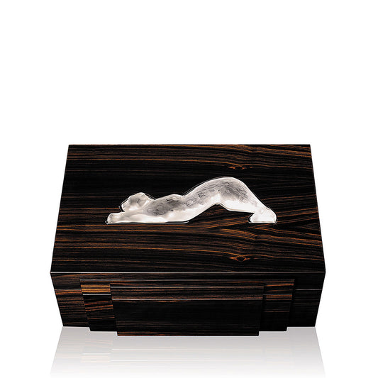 Zeila cigars box