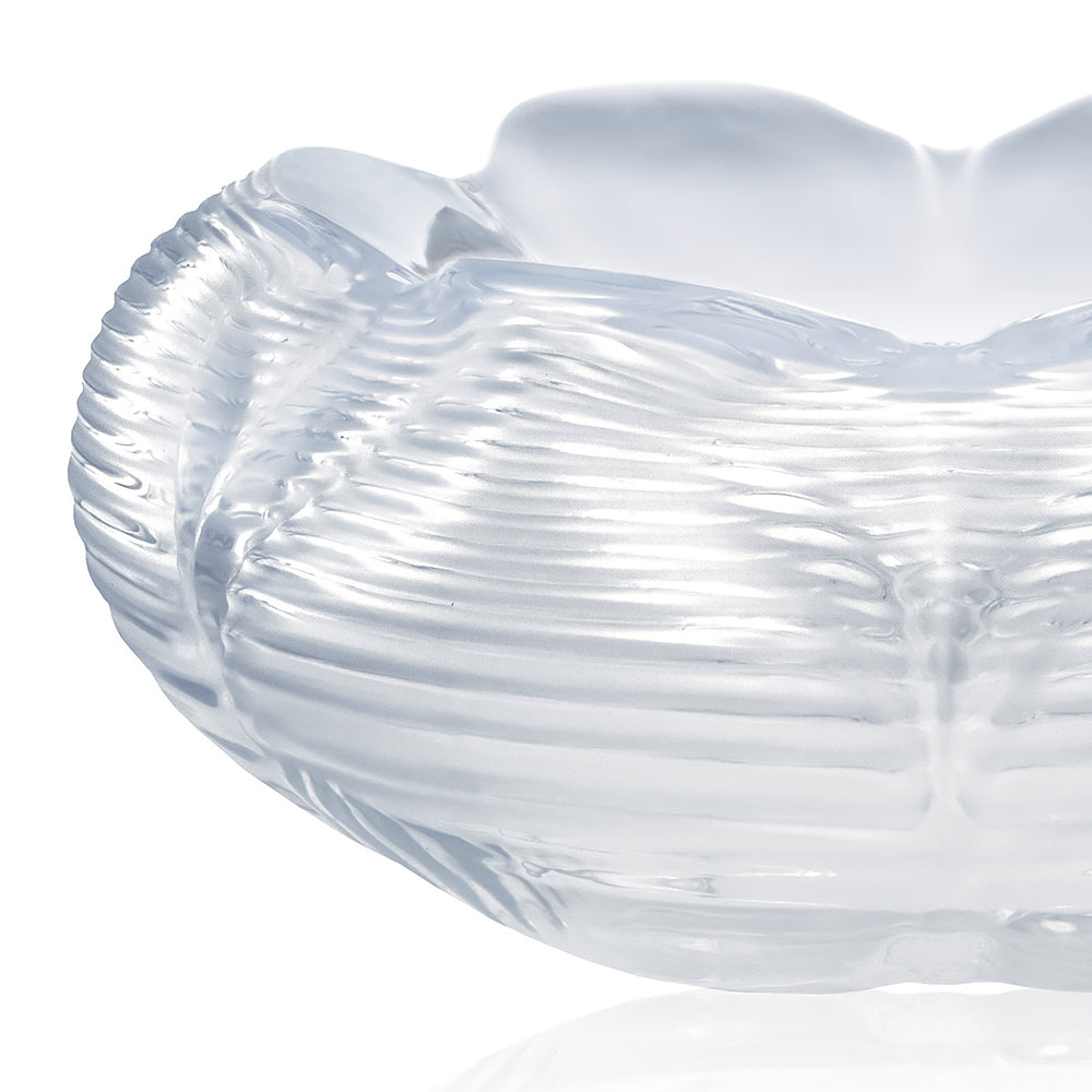 Coupe Fontana Zaha Hadid & Lalique 2016