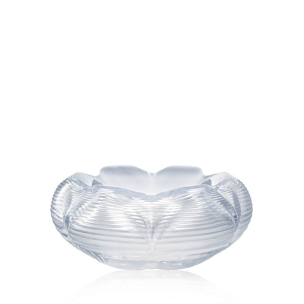 Fontana Bowl, Zaha Hadid & Lalique, 2016 – Lalique France