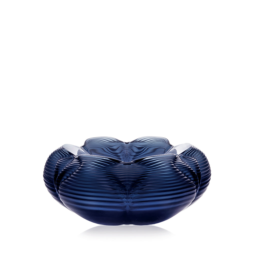 Coupe Fontana Zaha Hadid & Lalique 2016