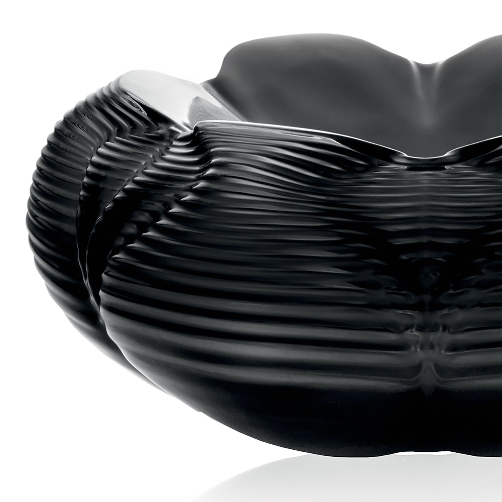 Fontana Bowl, Zaha Hadid & Lalique, 2016