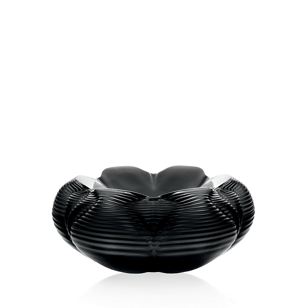 Fontana Bowl, Zaha Hadid & Lalique, 2016 – Lalique France