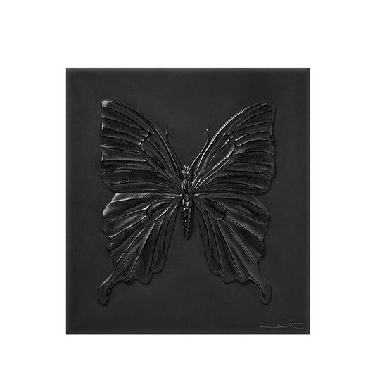 Eternal Beauty, Damien Hirst & Lalique, 2015