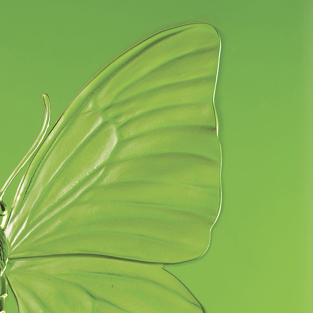 Eternal Beauty, Damien Hirst & Lalique, 2015