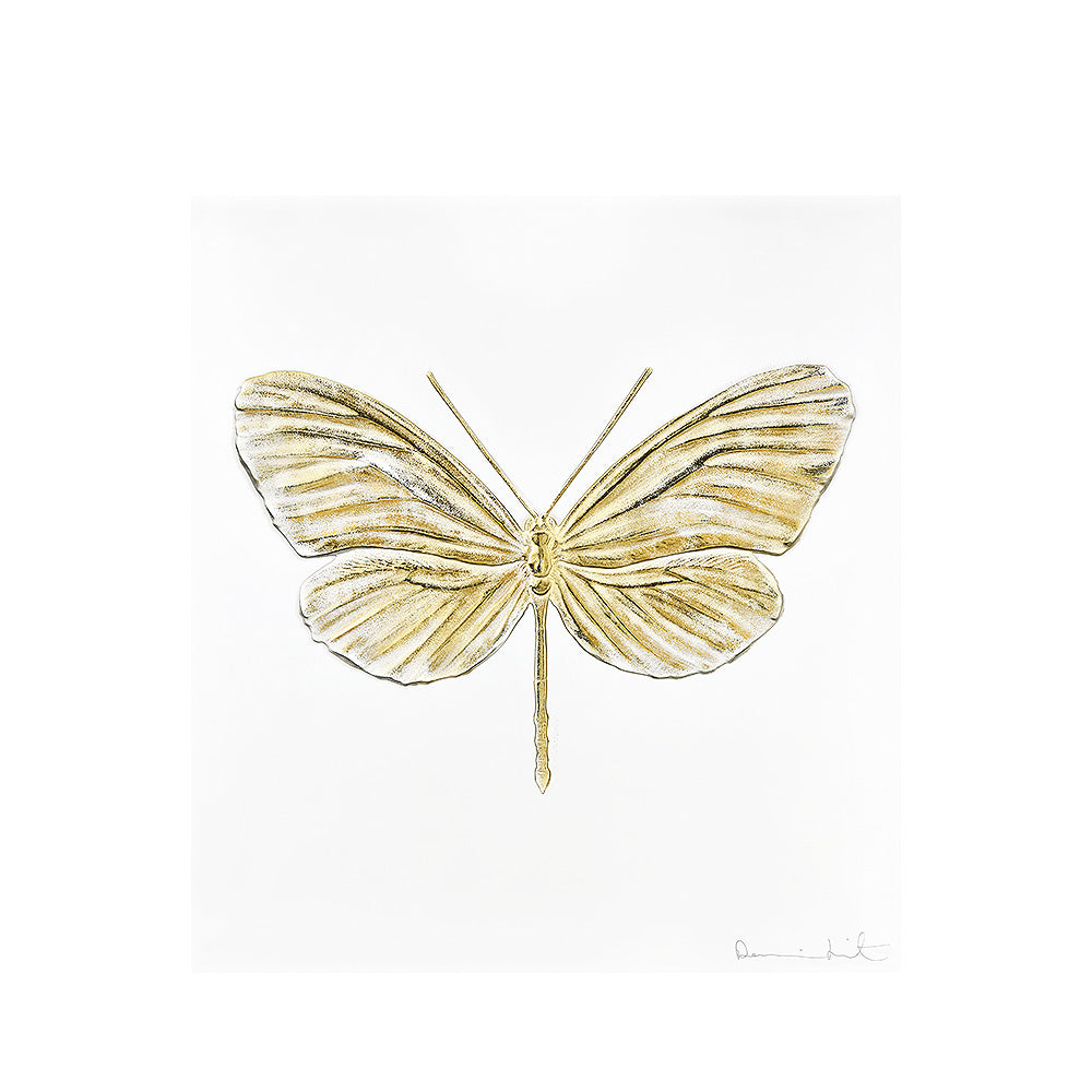 eternal Hope Damien Hirst & Lalique 2015