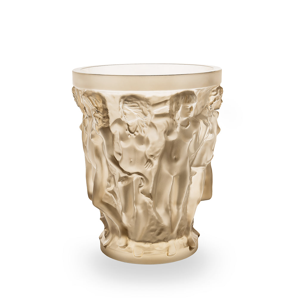 Sirènes Vase, Terry Rodgers & Lalique, 2017 – Lalique France