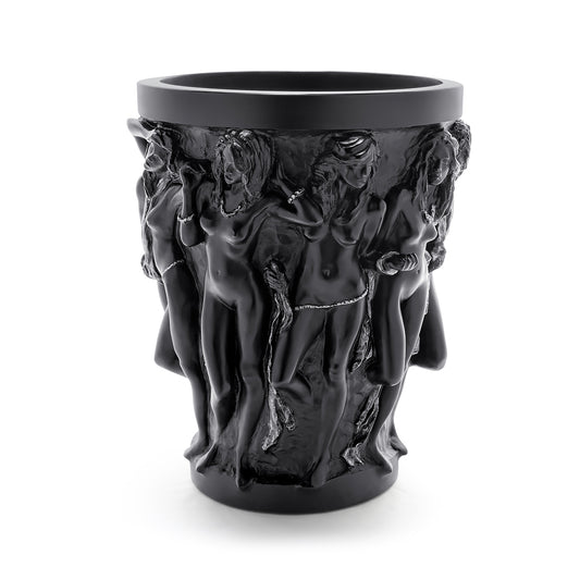 Vase Sirènes Terry Rodgers & Lalique 2017