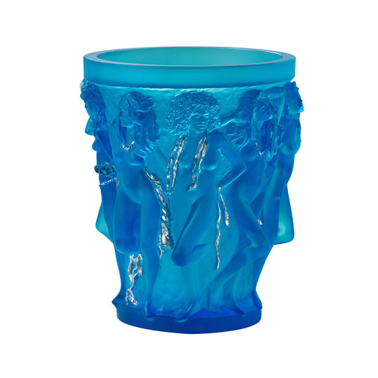 Vase Sirènes Terry Rodgers & Lalique 2022