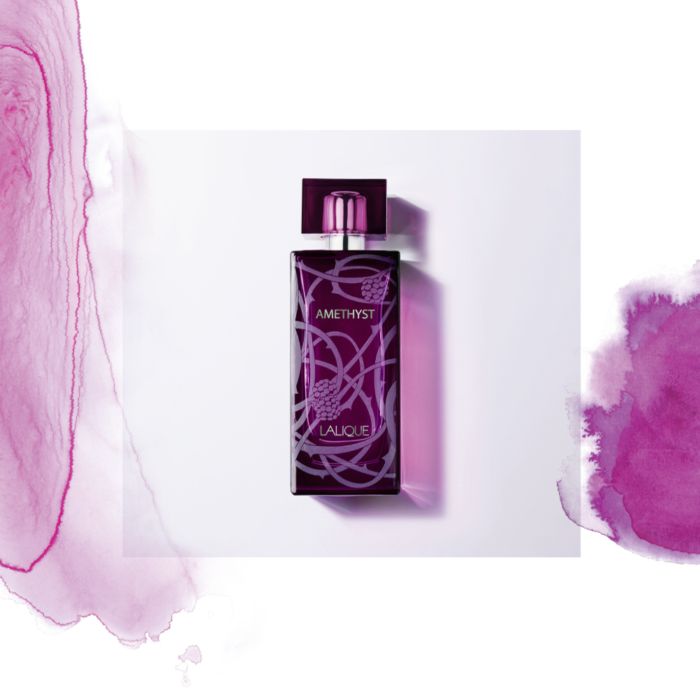 Amethyst Eau de Parfum