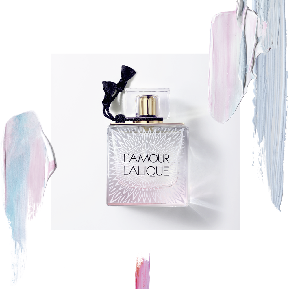 L'Amour Eau de Parfum