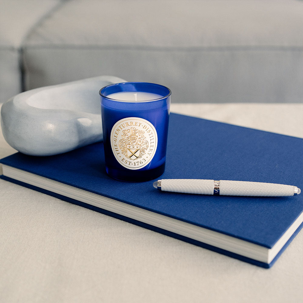 The Glenturret Bougie Parfumée