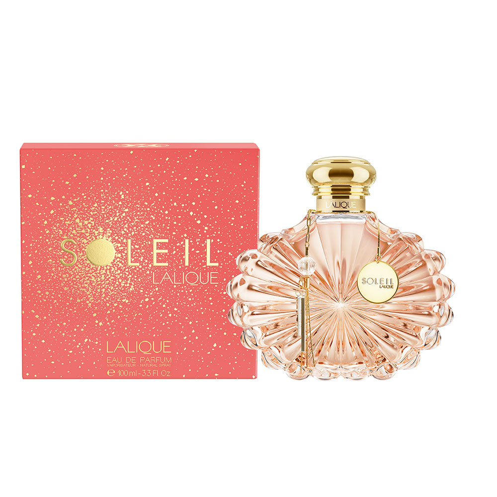 Soleil Lalique Eau de Parfum