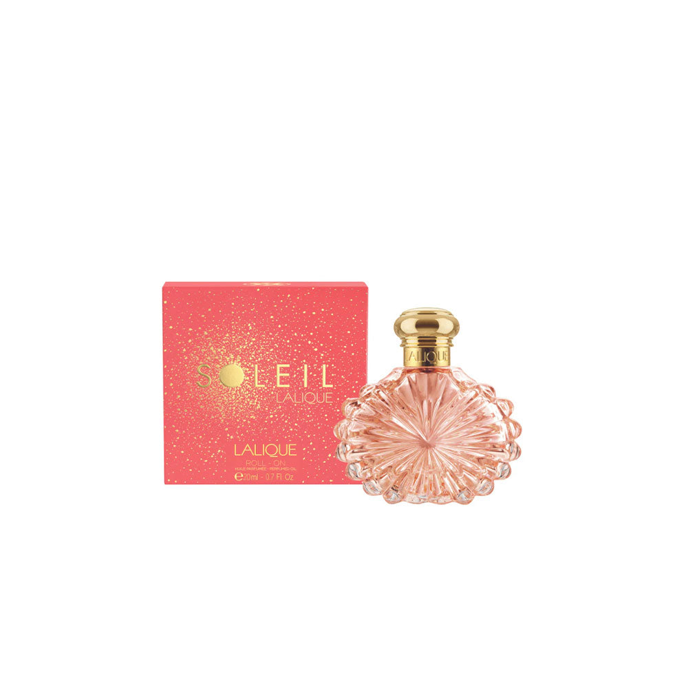 Soleil Lalique, Roll-on – Lalique France