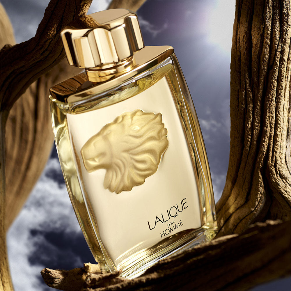Lalique Pour Homme Lion, Eau de Parfum