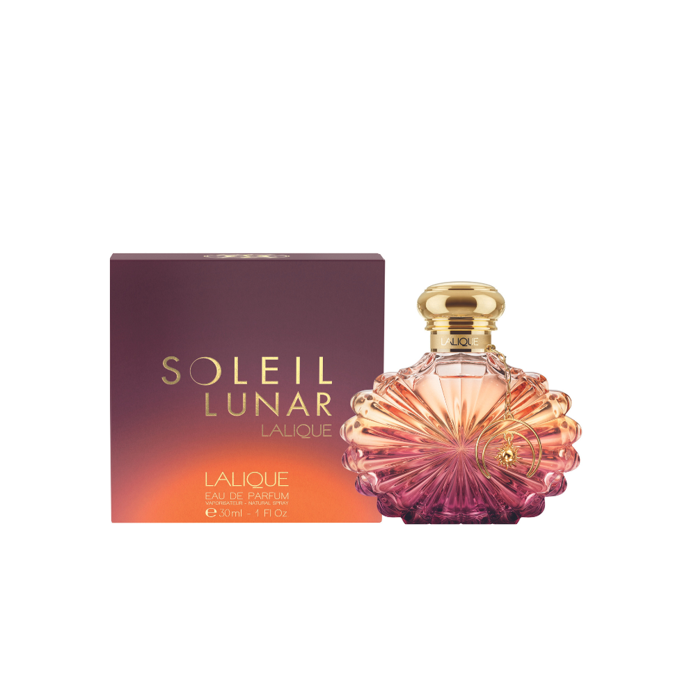 Lalique Crystal Soleil Lalique Fragrantica Lalique Soleil Set (Eau