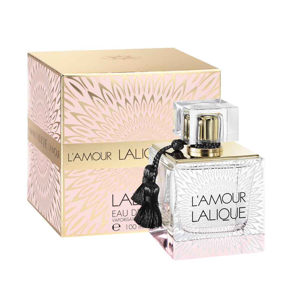 L'Amour Eau de Parfum