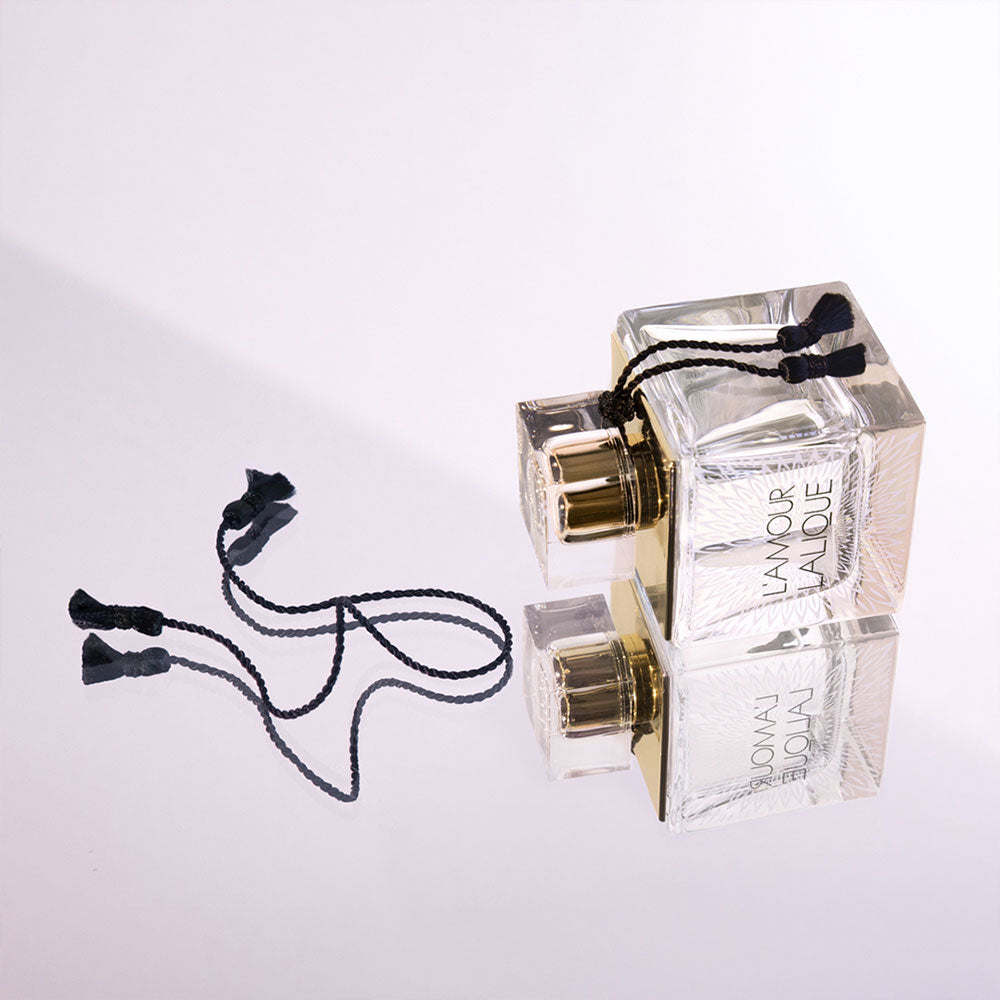 L'Amour Eau de Parfum