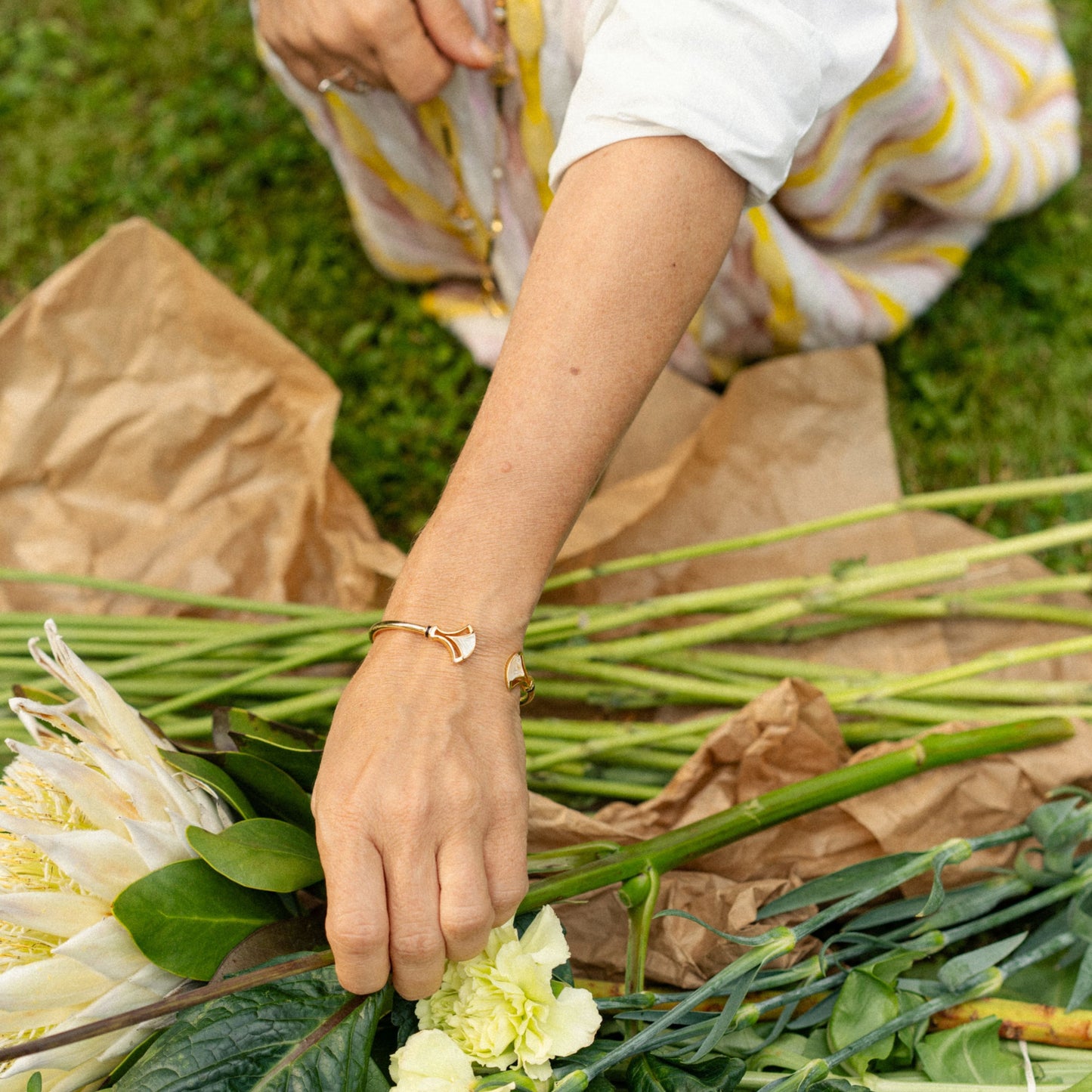 Bracelet Flex Larcade