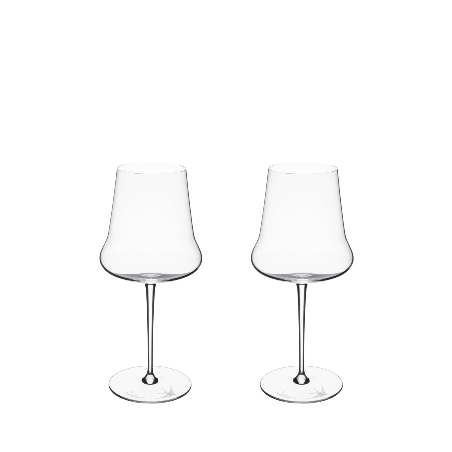1er Cru, Set of 2 wine glasses