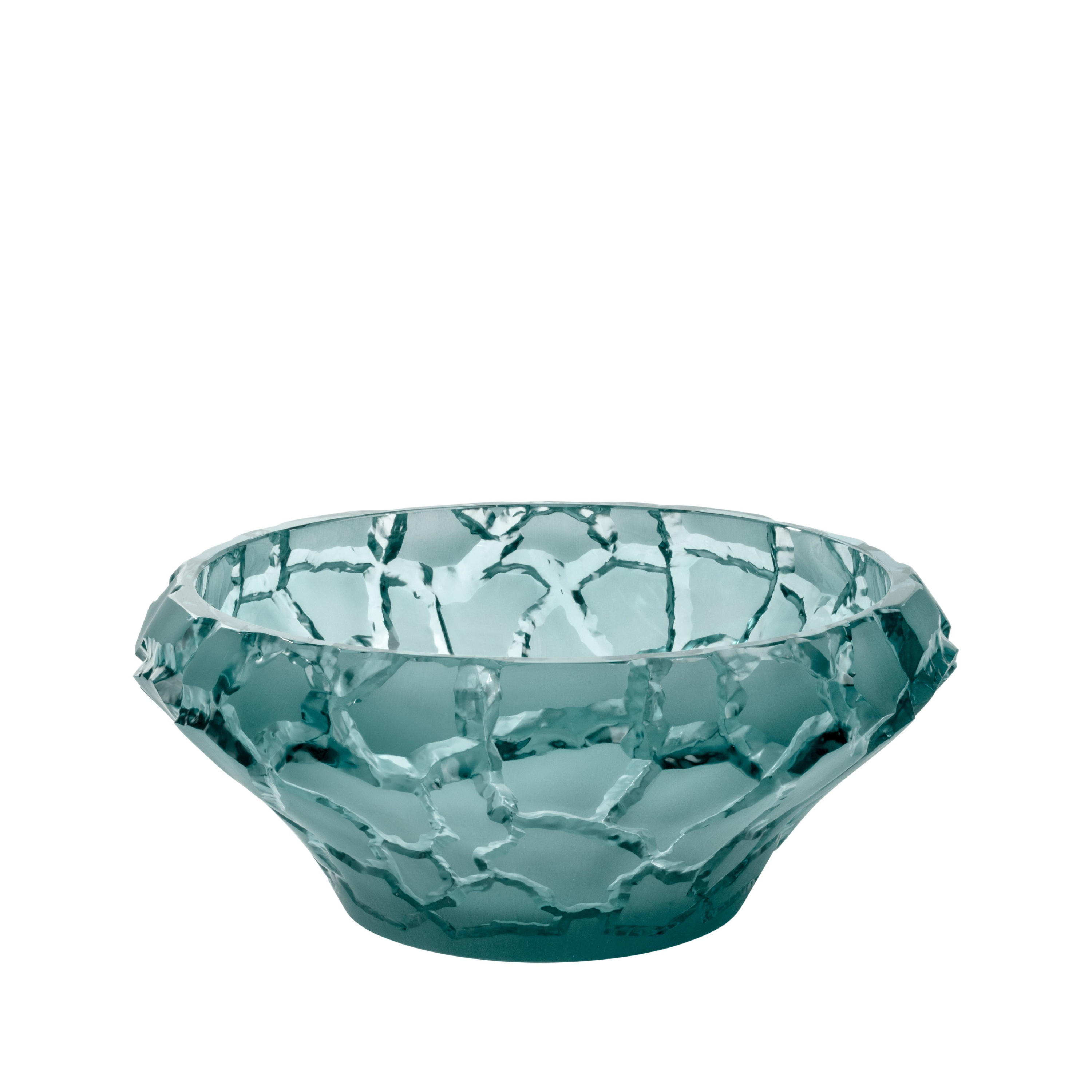 Caldera Bowl – Lalique France
