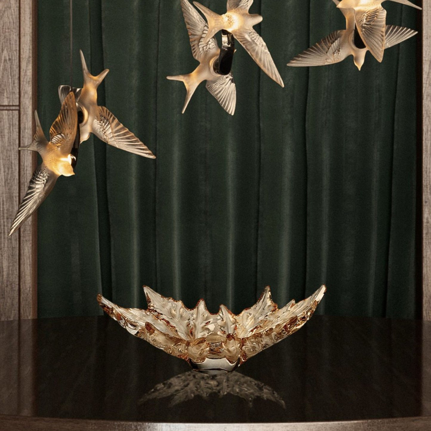 Champs-Élysées bowl