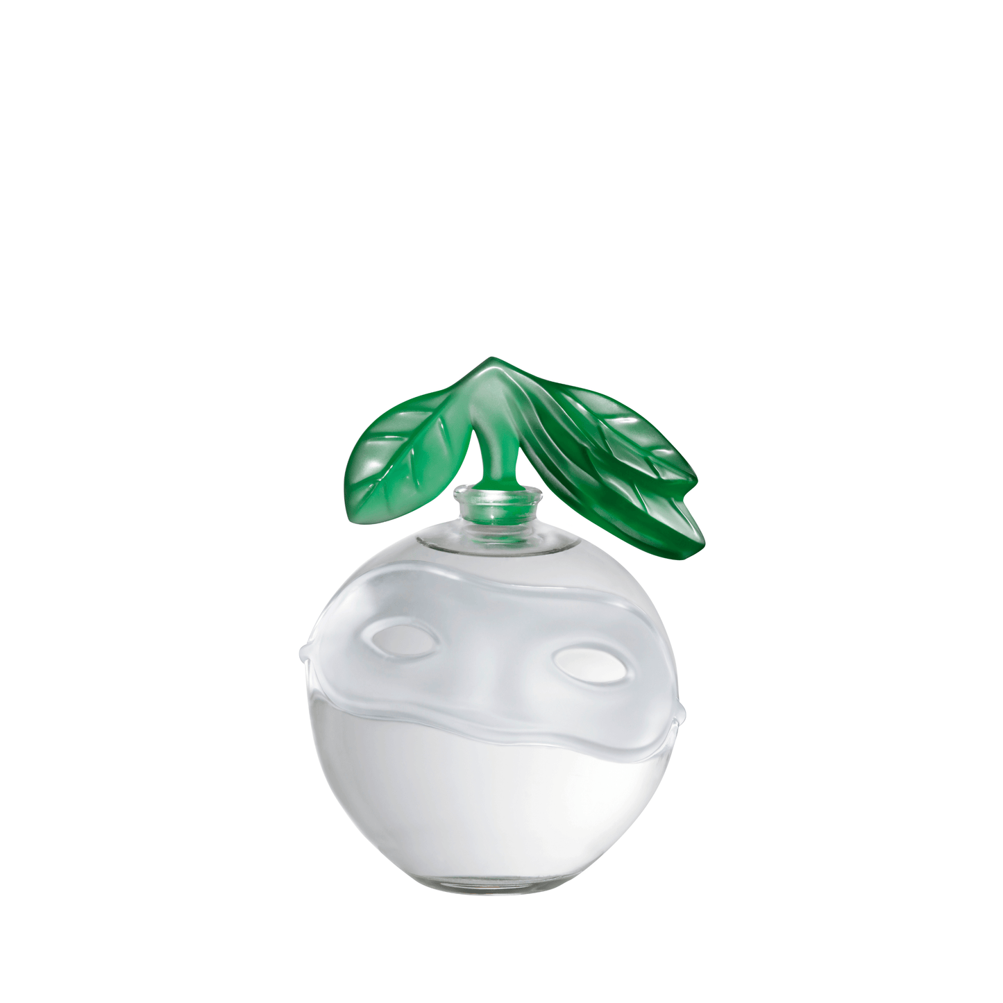 La valse hésitation René Magritte et Lalique 2025