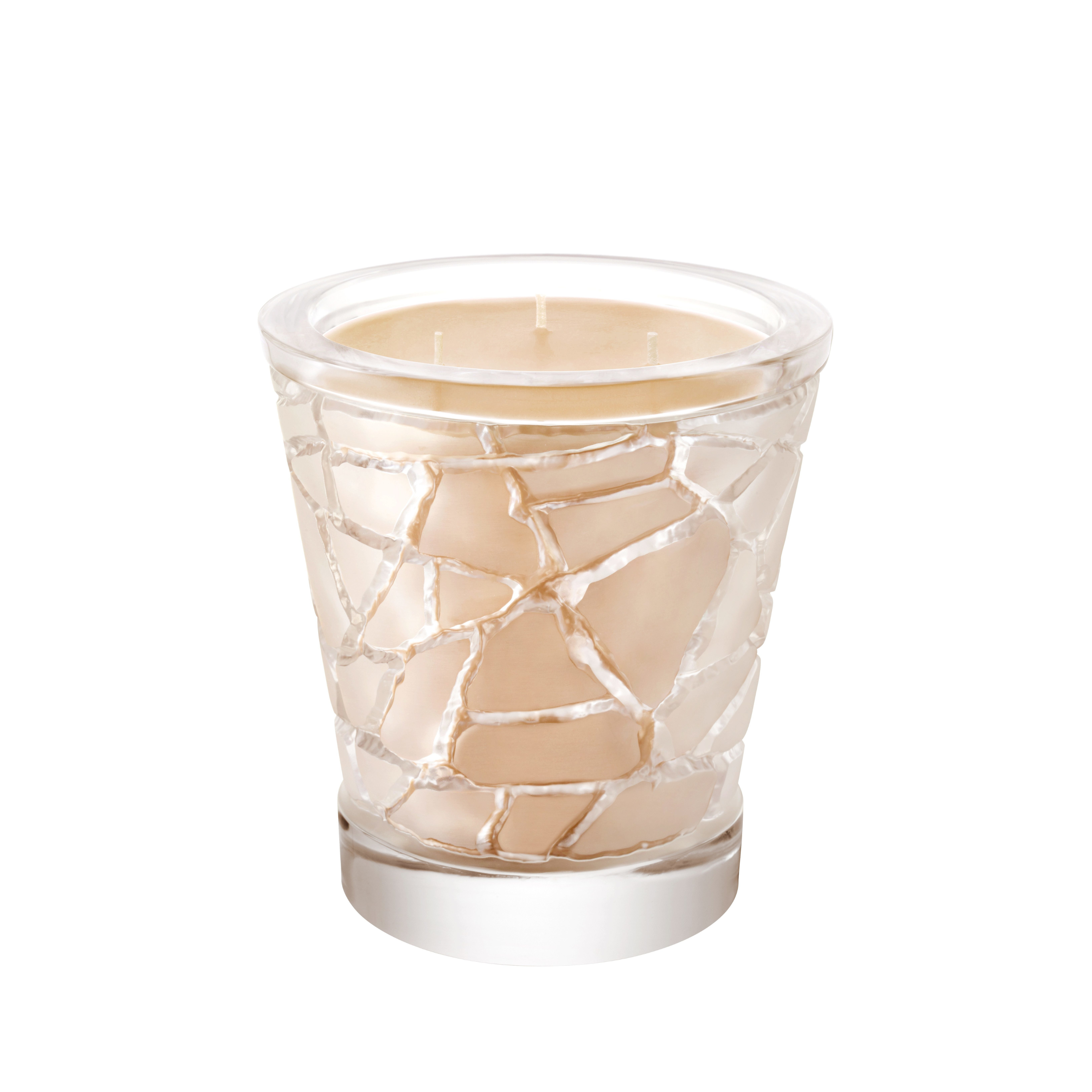 Mineral, Crystal Scented Candle – Lalique France