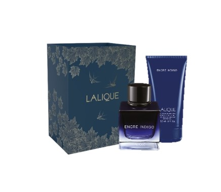 Encre Indigo Coffret Cadeau 2025