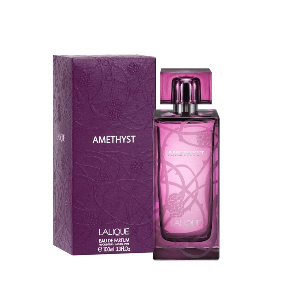 Amethyst Eau de Parfum