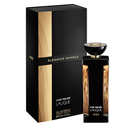 Noir Premier, Élégance Animale 1989, Eau de Parfum