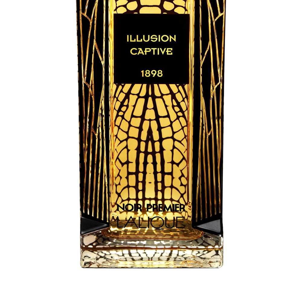 Noir Premier, Illusion Captive 1898, Eau de Parfum