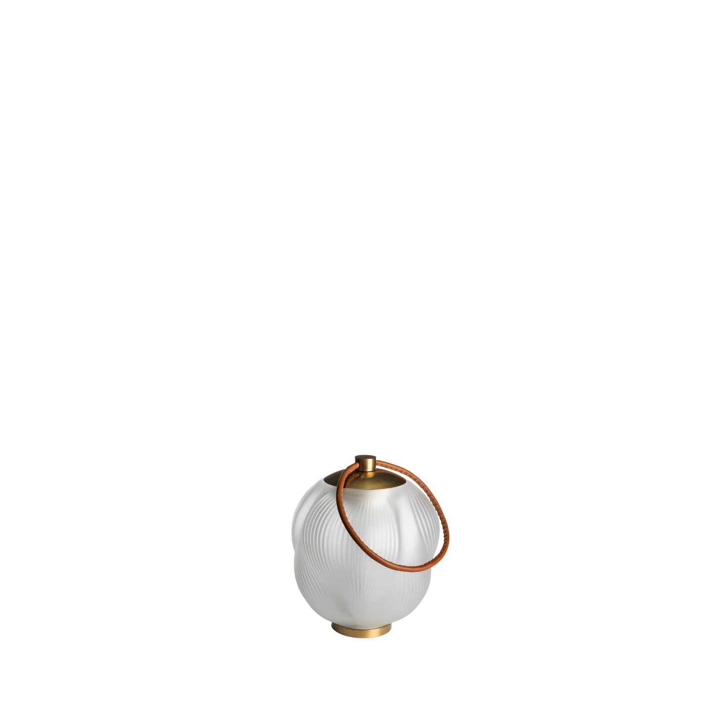 Lampe nomade Alizé