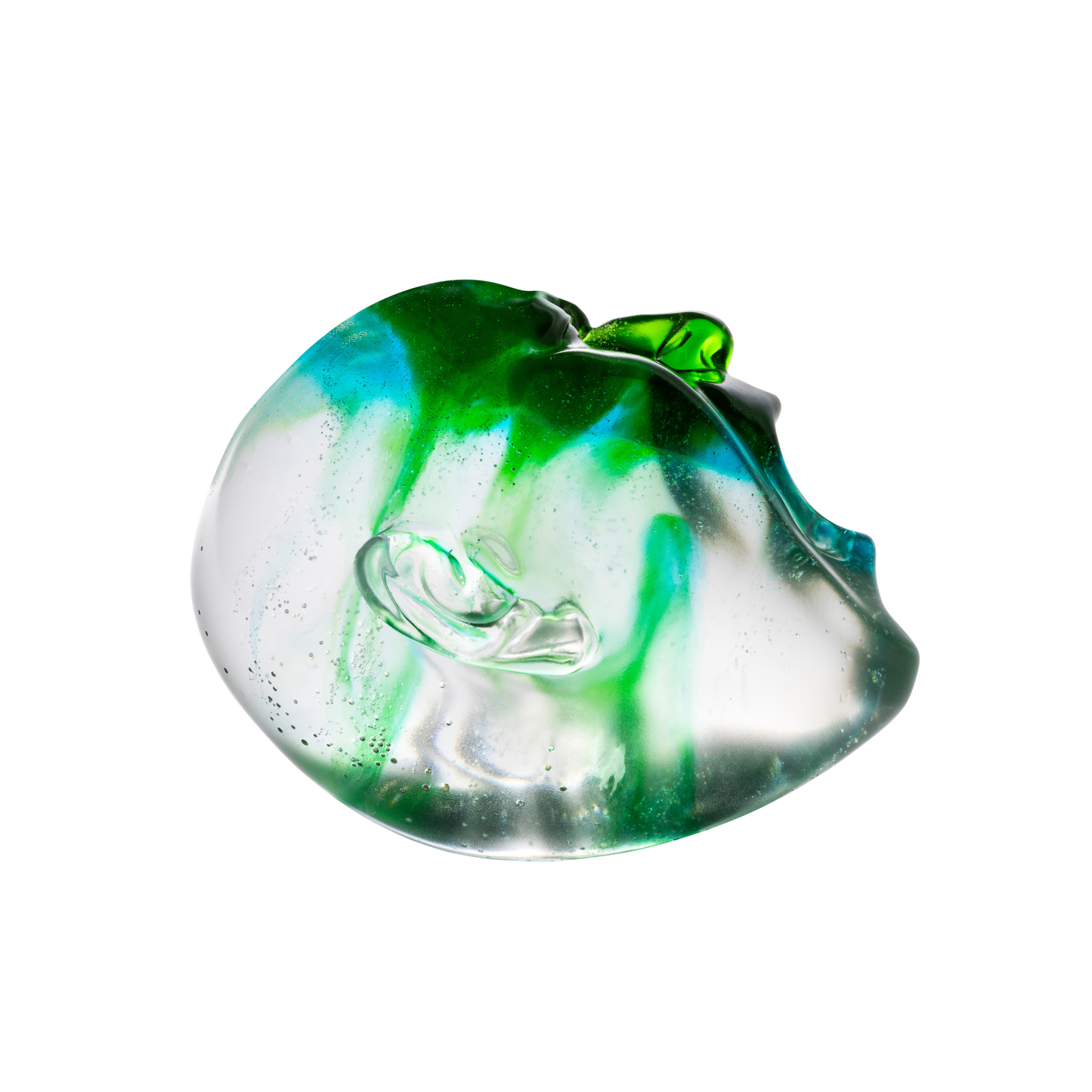 Yawning Man, Fang Lijun and Lalique, 2026