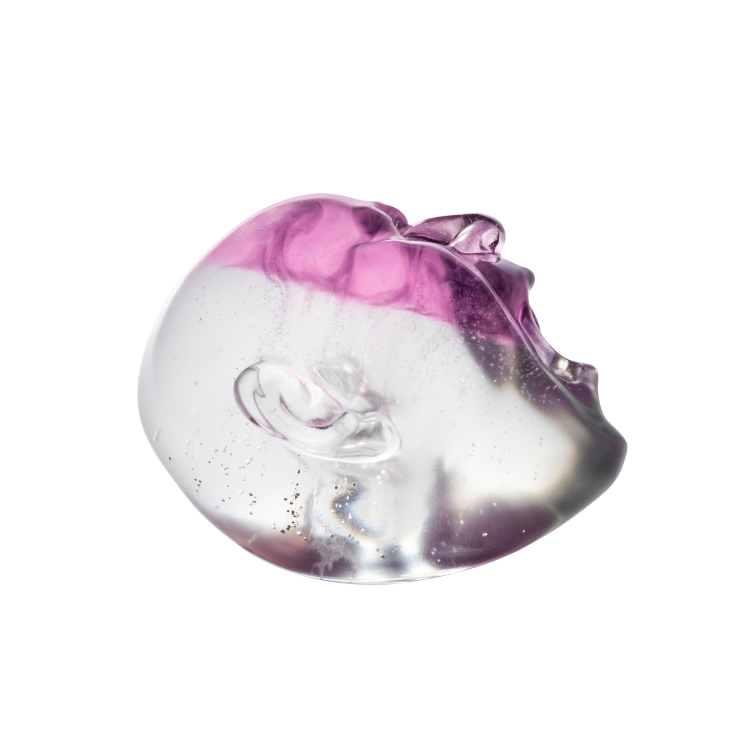 L'Homme qui Baille, Fang Lijun et Lalique, 2026