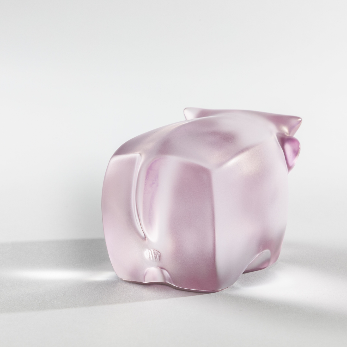 Niu Wang Wang, Han Meilin and Lalique, 2025