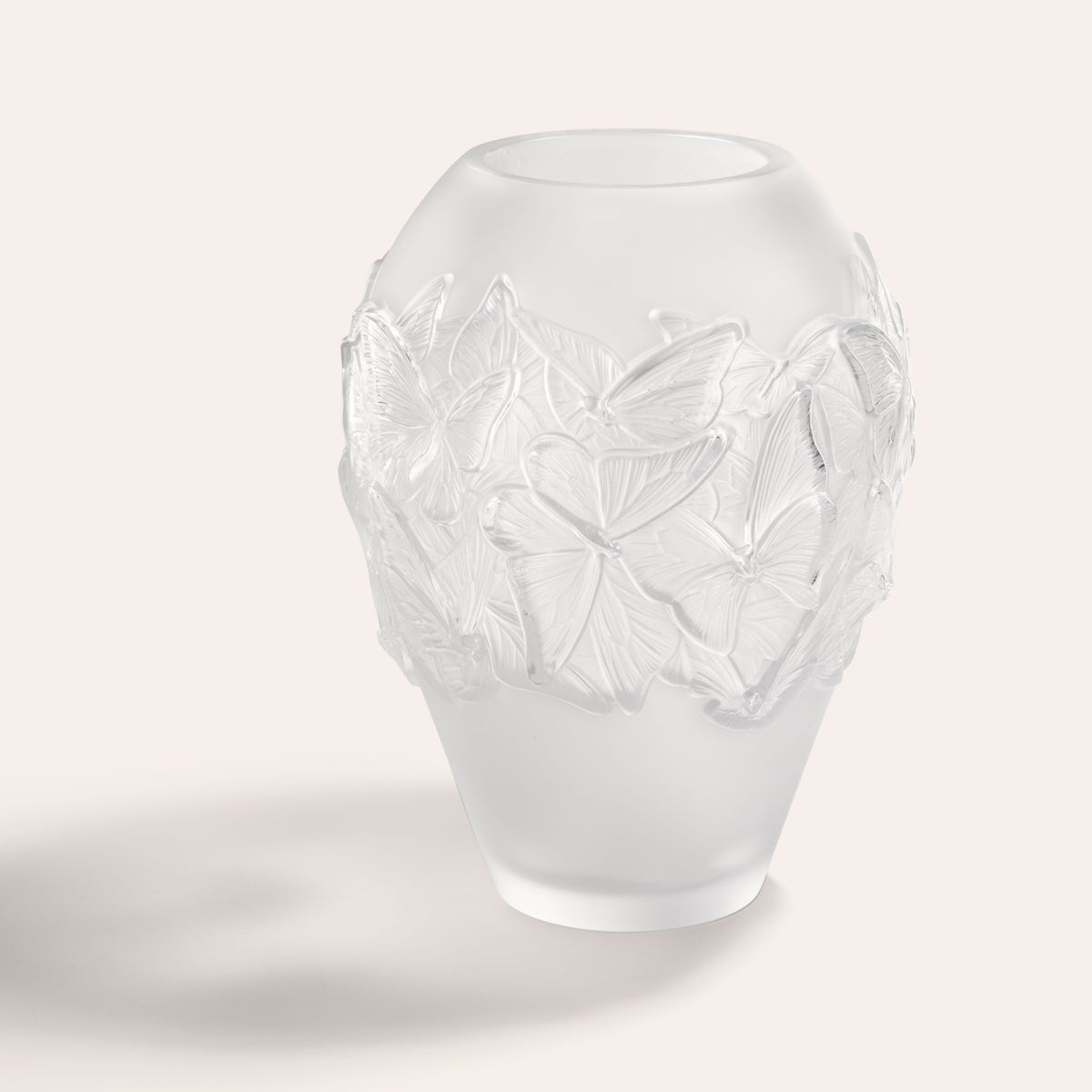 Vase Papillons