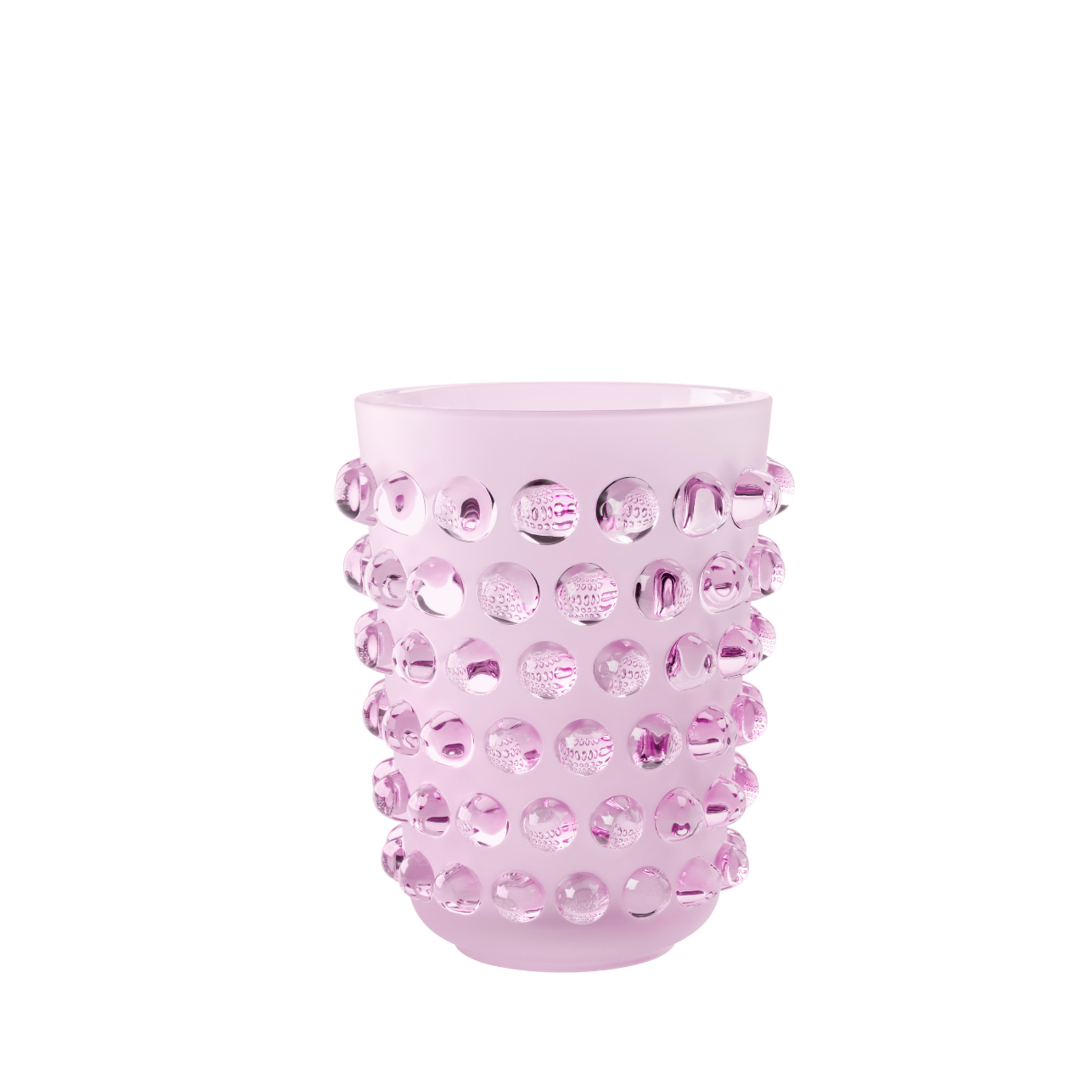 Mossi vase – Lalique France