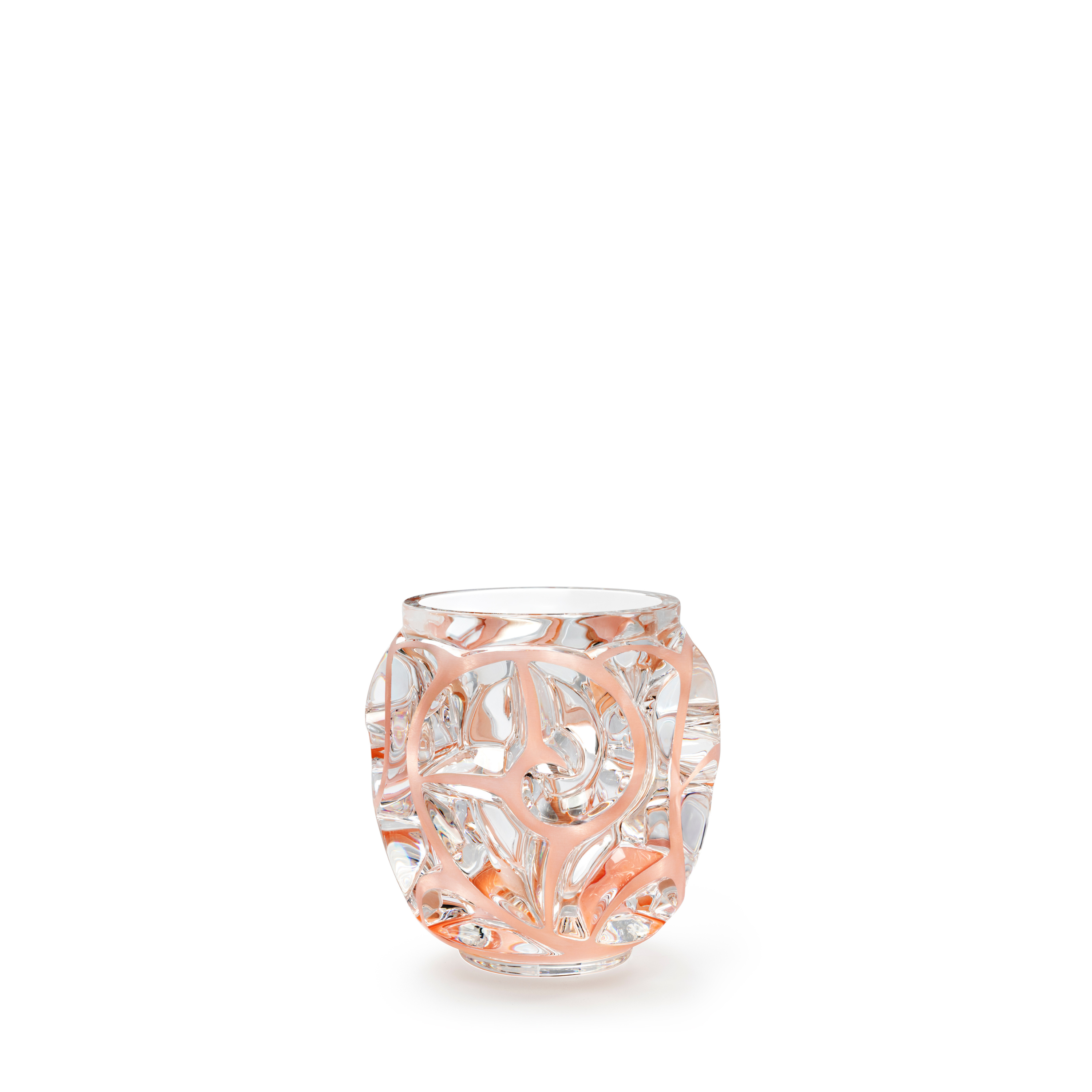 Vase Tourbillons petit modèle