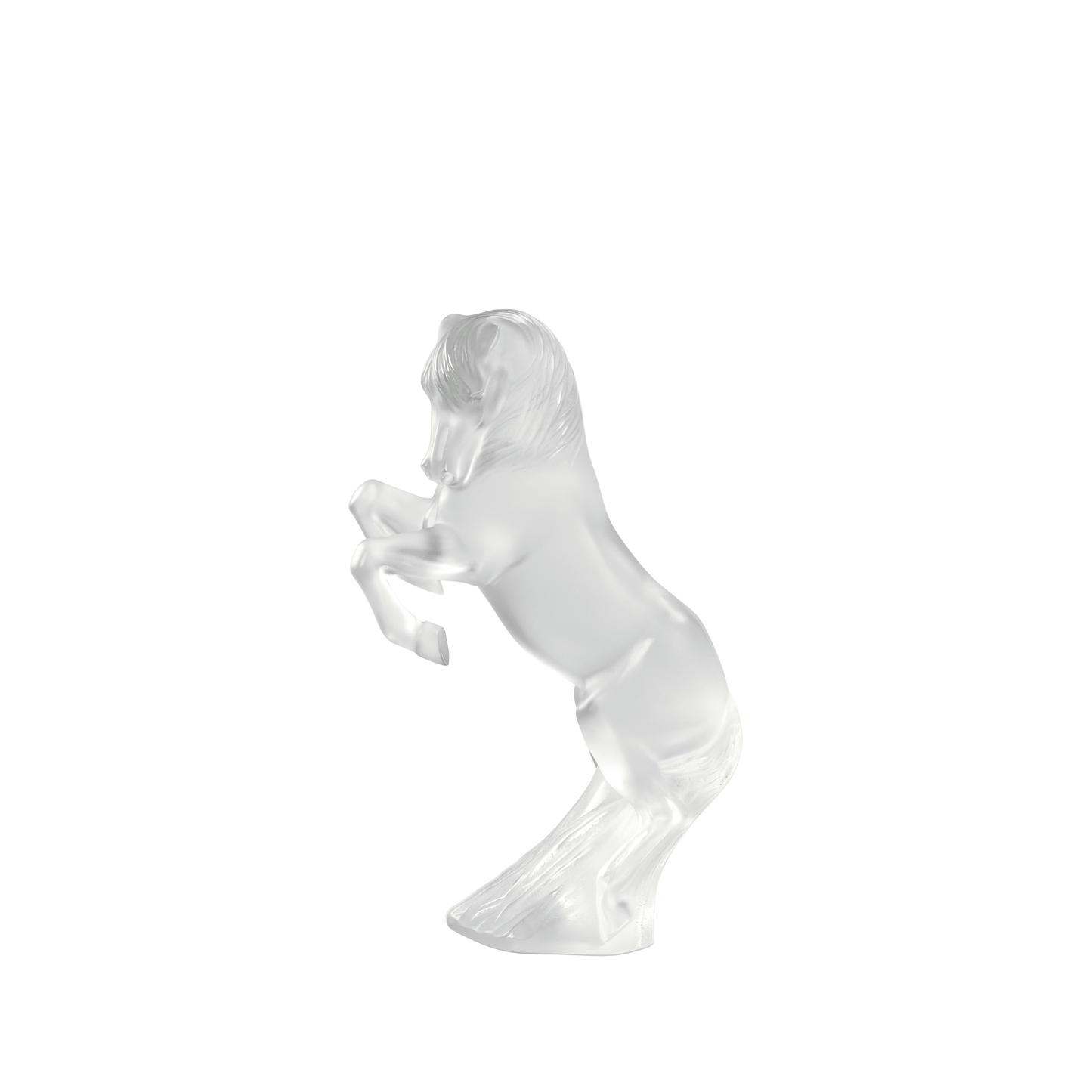 Prancing Horse Sculpture, Large size
