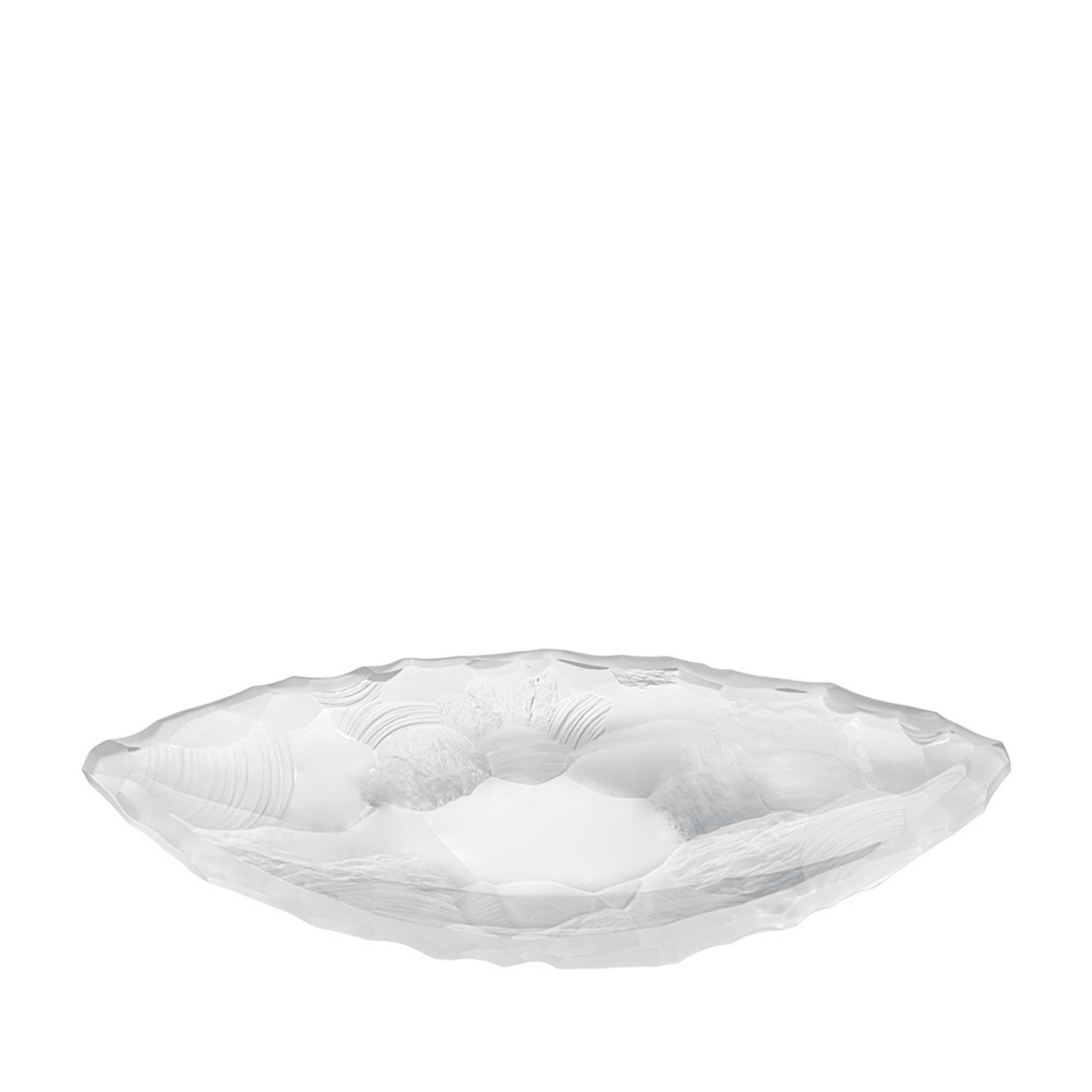 Silex Bowl – Lalique France