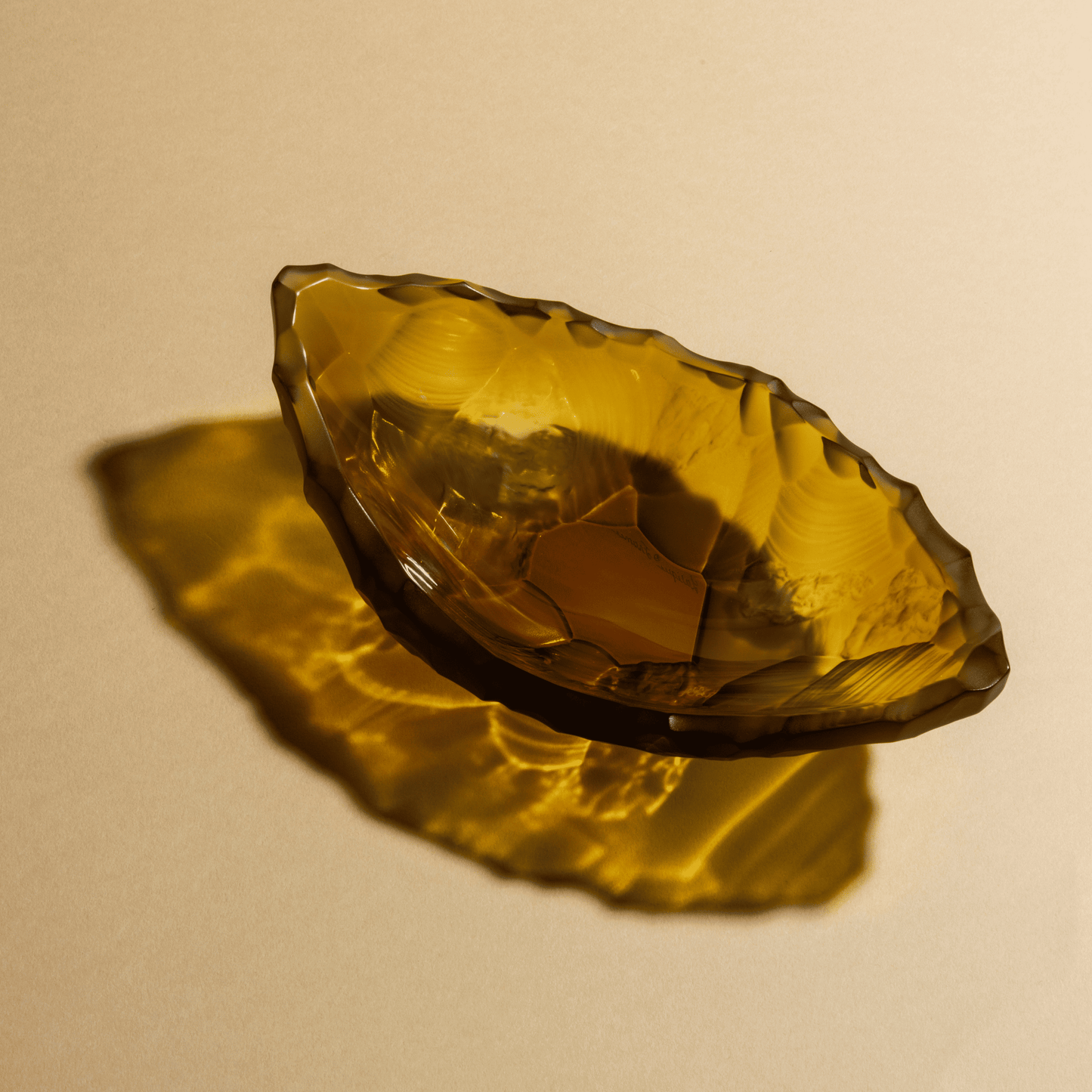 Coupe Silex, Petit Modèle