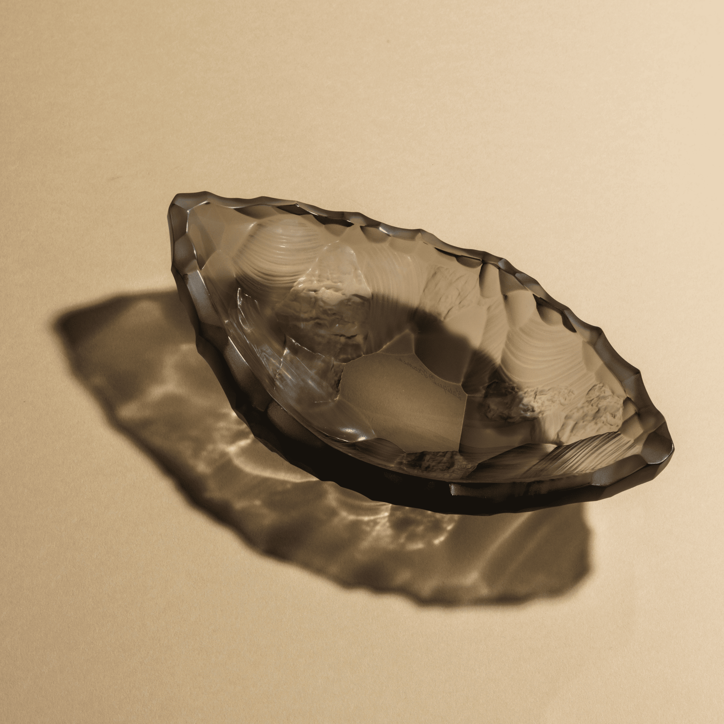 Coupe Silex, Petit Modèle