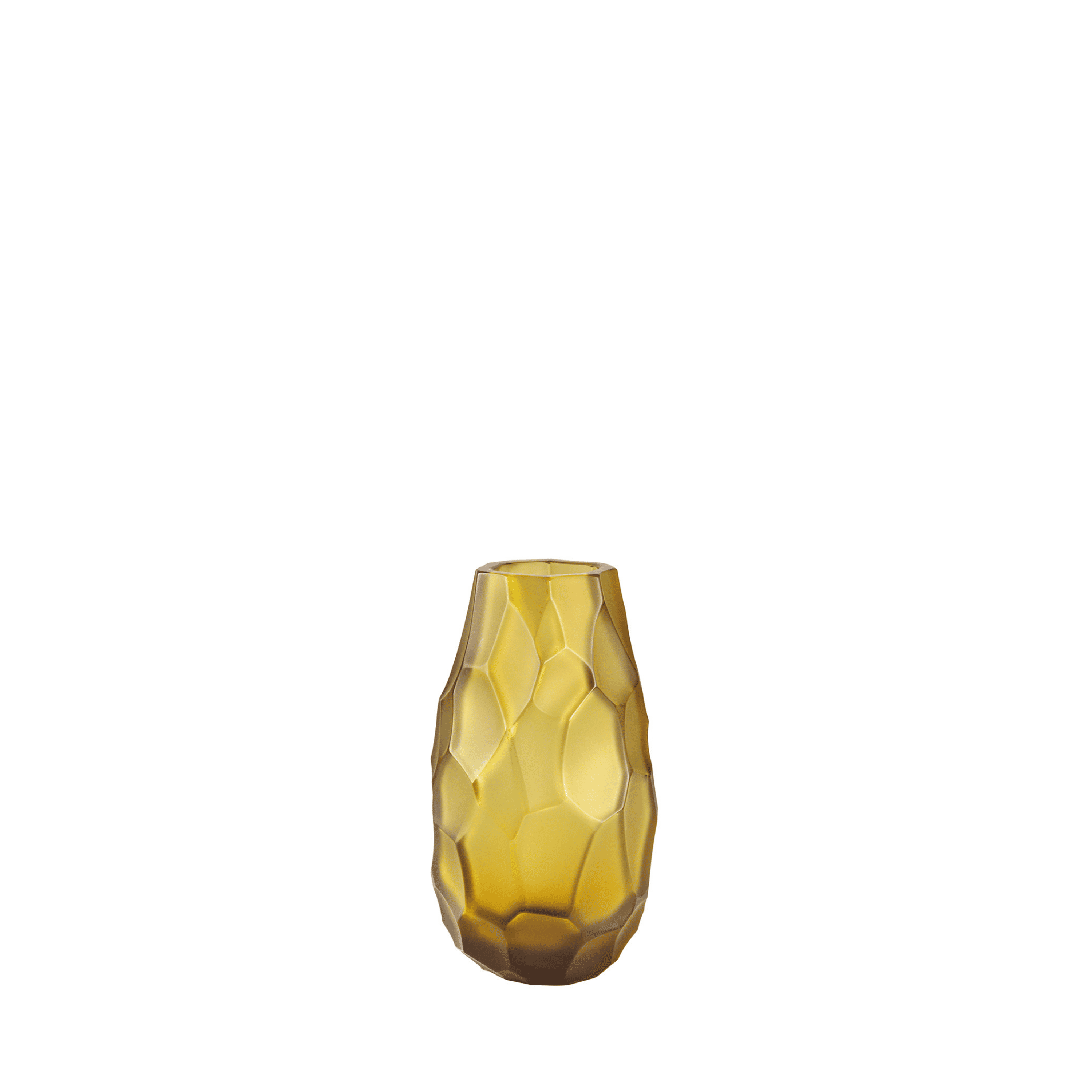 Silex Small Vase – Lalique France