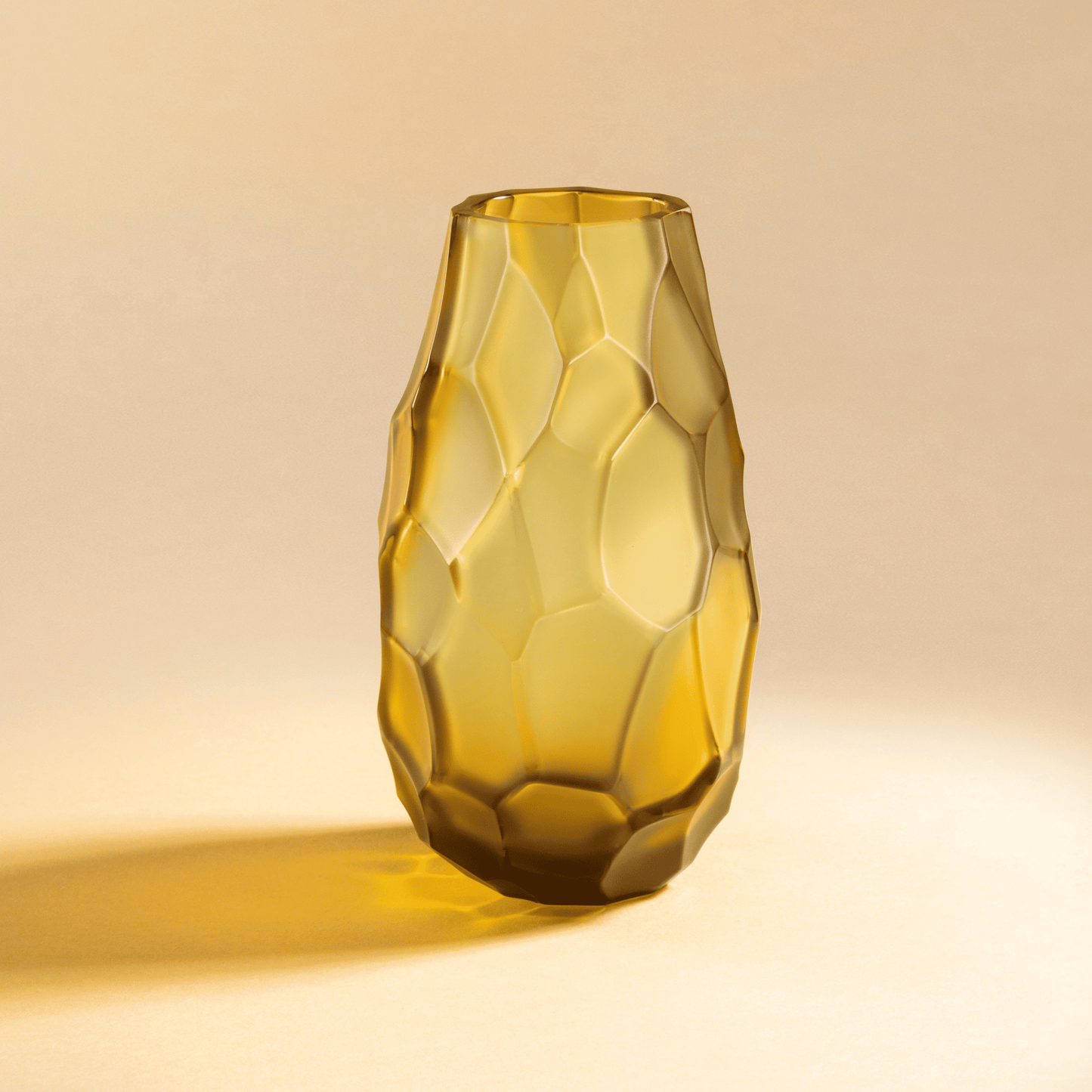 Silex Small Vase