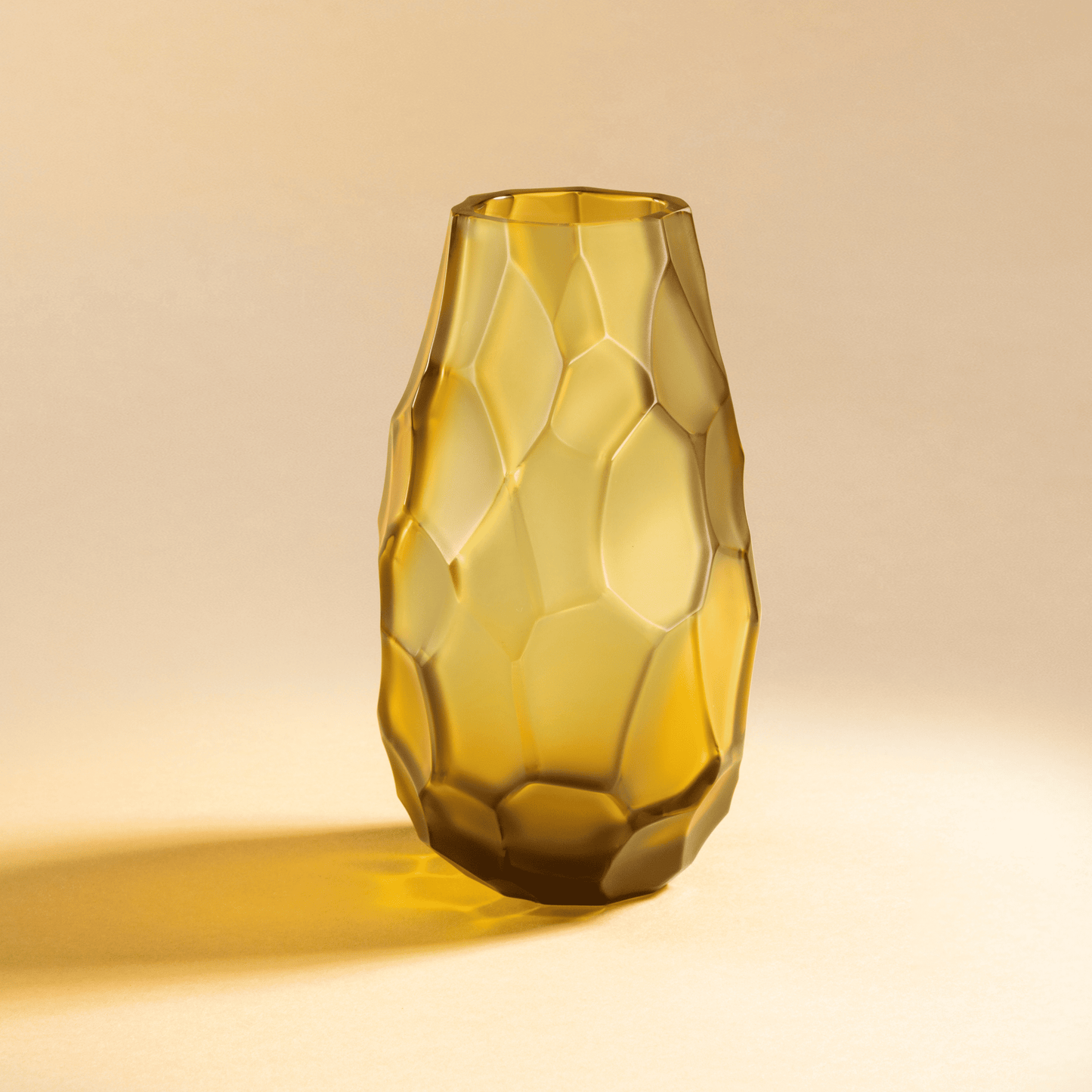 Vase Silex Petit Modèle