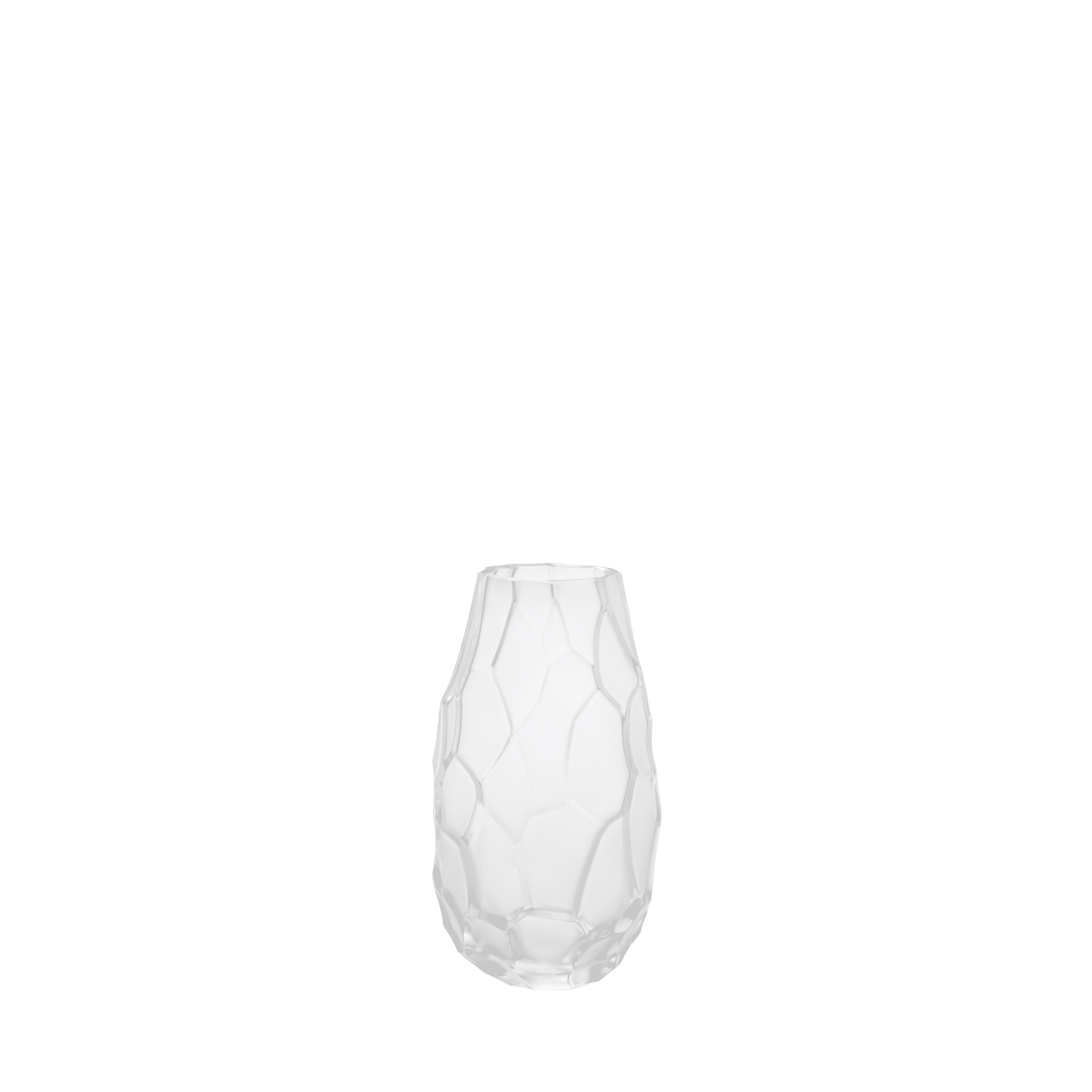 Silex Small Vase