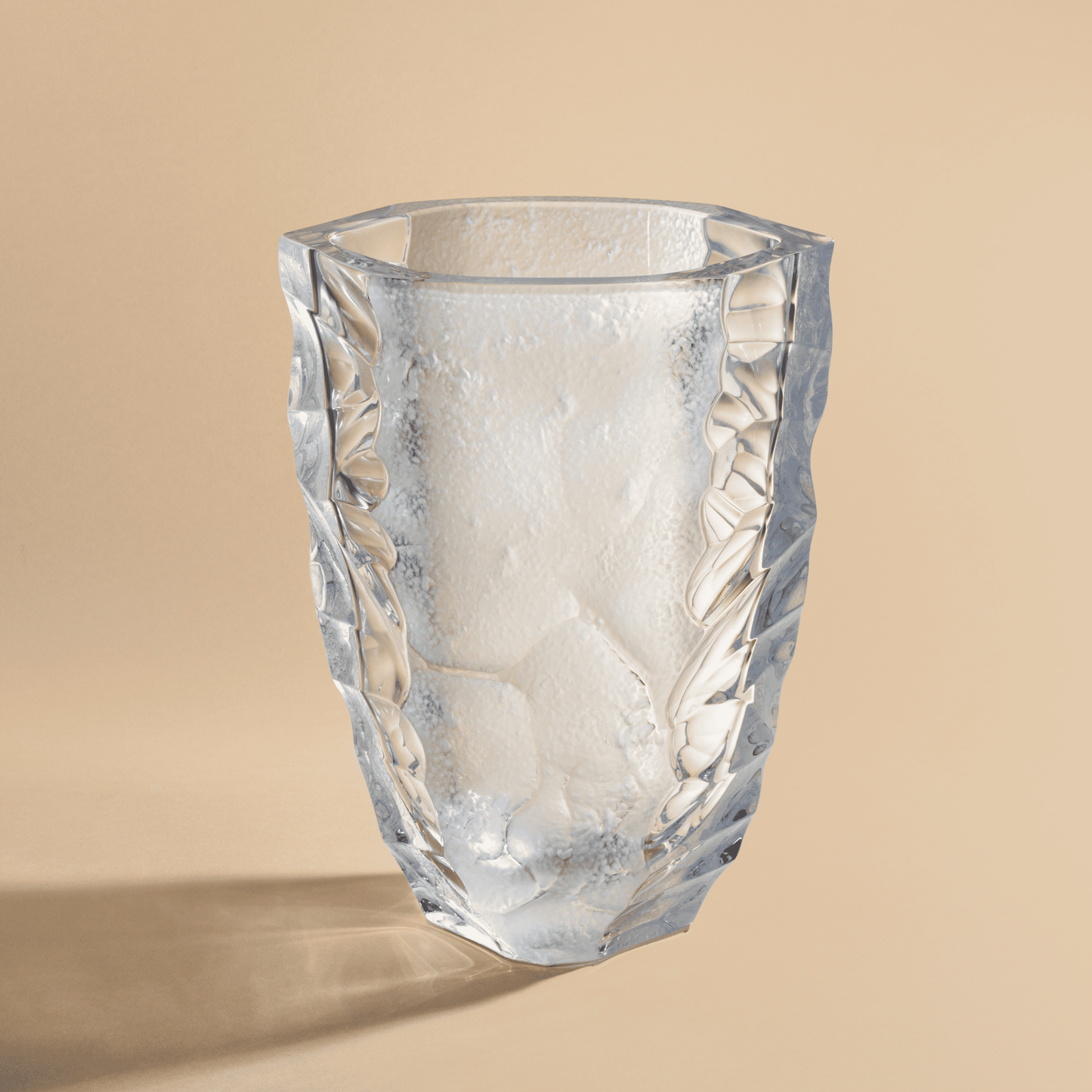 Silex Vase, Large size
