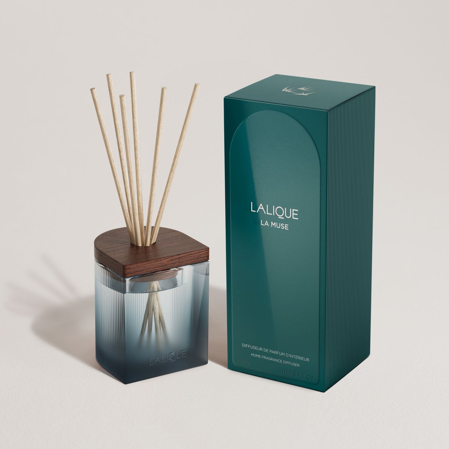 La Muse, Diffuseur de Parfum D’Intérieur